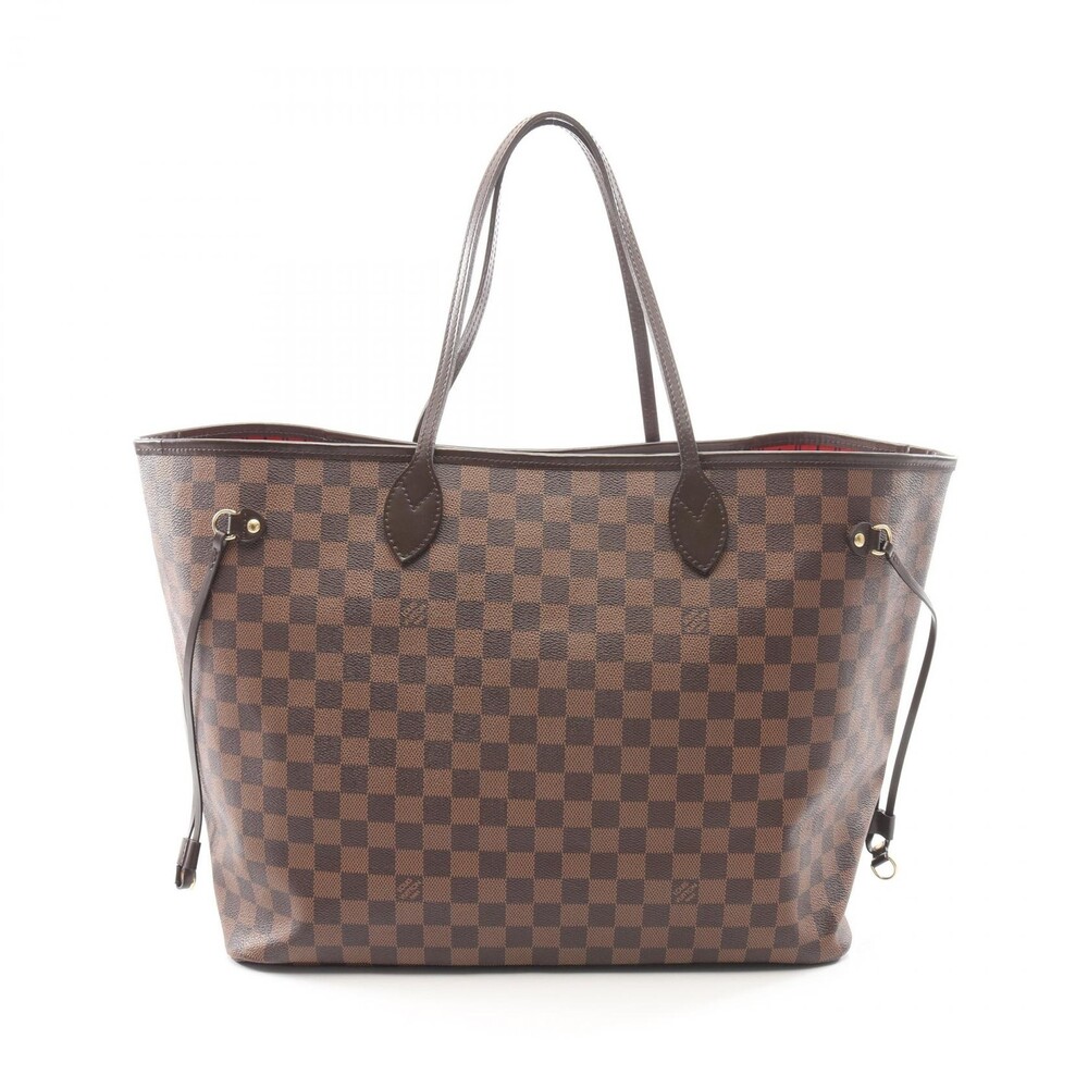 Louis Vuitton Neverfull Gm Tote #314447L13B